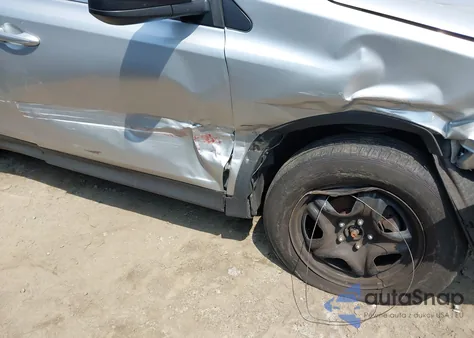 2015 Toyota Rav4 Le from USA, damaged, VIN JTMBFREVXFD121443